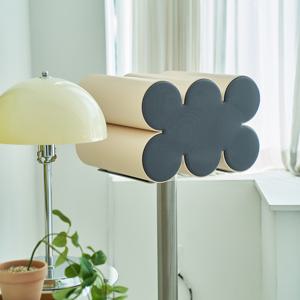 [무케] _Object 6 스피커 (Beige) (스탠드 미포함) 1년 무상 AS 오브제