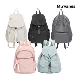 데일리 여행 라이트 백팩 5종 택1