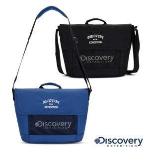 [디스커버리키즈] DKMR3204N 바시티 고학년 메신저백