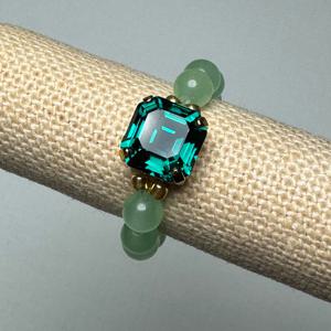 [루미에르 쁘띠] 에메랄드 위스퍼