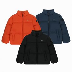 [내셔널지오그래픽키즈] K254UDW020 레이만 덕 다운 점퍼