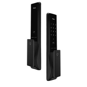 스마트 도어락 K100 방문 설치 패키지