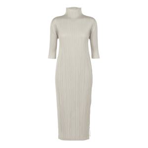 플리츠플리즈 MONTHLY COLORS 원피스 라이트그레이 PP58JH135 10