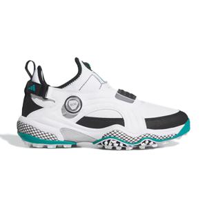 골프 공용 25FW 코드케이오스 25 미드컷 BOA 스파이크리스 골프화 JP5187