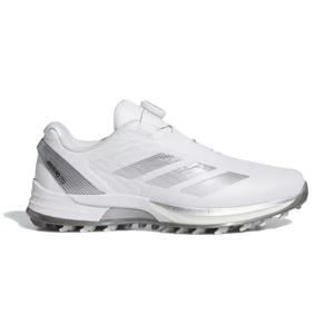 골프 남성 25FW 아디제로 ZG Lo 보아 스파이크리스 골프화 JS1766