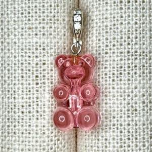 [팬던트] 디어베어 _ 베리젤리