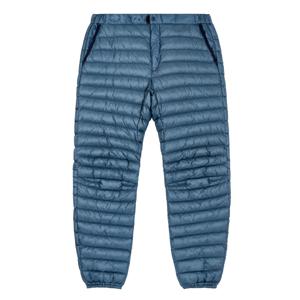 티톤브로스 TTPA5D572 Bering Pant 구스다운 팬츠 남녀공용
