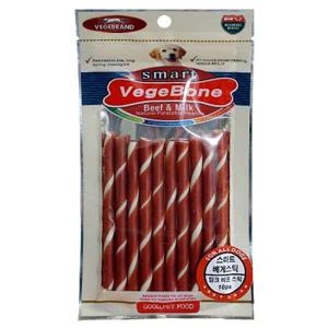 스마트베게본 밀크비프스틱 10p