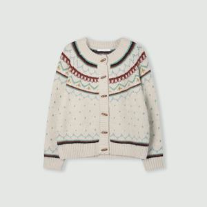 노르딕 니트 가디건_CD5WD604