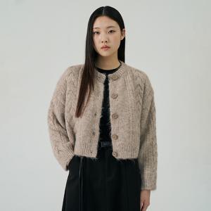 파스텔 케이블 가디건_CD5WD609