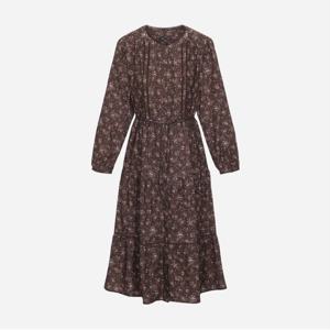 플라워 기모 풀오픈 원피스_T258MOP344W