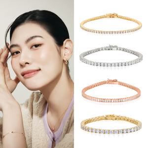 테니스 팔찌 16종 택 1