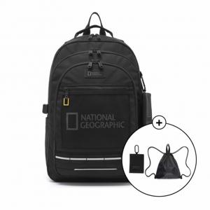 [내셔널지오그래픽키즈] K261KBG100 맥스 책가방 보조가방 고학년 2026ver