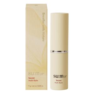 숨37 시크릿 멀티밤 7g