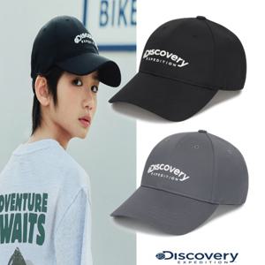 디스커버리키DKCP4095N디스커버러 쿨에버 볼캡