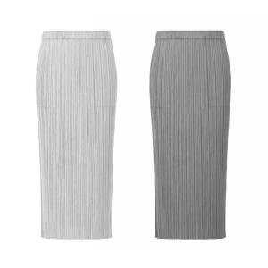 플리츠플리즈 BASICS 스커트 2종 택1 PP59JG112