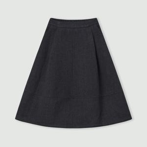 윈터 플레어 스커트_CD5WS916