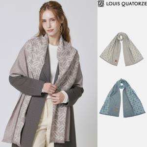 라세느 캐시미어 빅 머플러 1EHC010