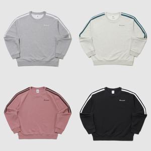 르꼬끄 공용 선데이 루즈핏 맨투맨 QQ323LFS92