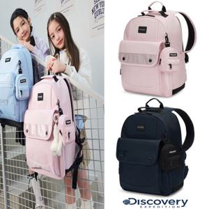 디스커버리키즈DKBK2046N라이크 에어 프라임 백팩 16