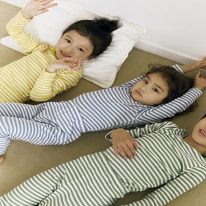 MKF4UI3302 공용 유아 온에어 플러스웜 셋업