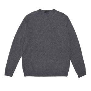 [고욜]24FW 남성 캐시미어100 니트 풀오버_638274