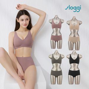 ★CJ단독★26최신상 리프팅 컨트롤 브라팬티 4세트