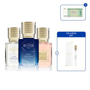 [CJ온 단독] BEST EDP 50ml + 7.5ml + 상품권 1만원 (7종 종택)