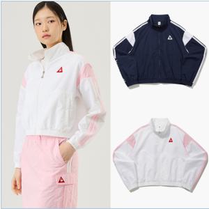 르꼬끄 [택가 159000원]우먼스 선데이 크롭 자켓 QQ122LJK35_IJS2