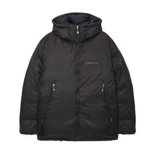 TTJU4D570 ALIVE DOWN Bering Hoody 구스 헤비다운 자켓