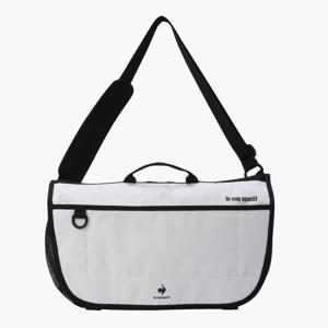 르꼬끄 [택가 89000원] 공용 크로스백 베이직 메신저백 QP123ABG11_IVY