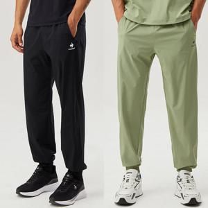 [택가 129000원]공용 씬플렉스 기능성 조거 팬츠 QP223GPT41