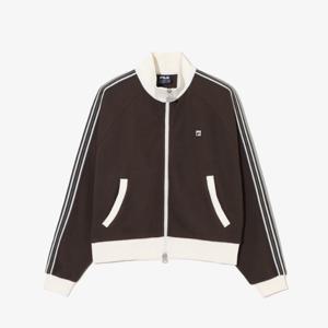 휠라 <고현정 착용> 1911 여성 니트트랙 집업 FS261FT01F005234