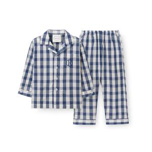 [롯데백화점]아동 G108 체인지 긴소매 파자마 세트 OR26SKGEG108