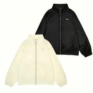 [내셔널지오그래픽키즈] K261GJP030__ 여아 글로시 점퍼 바람막이