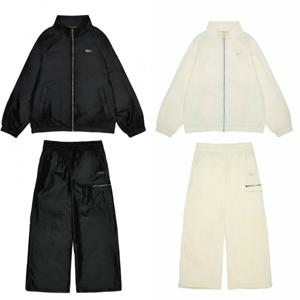 [내셔널지오그래픽키즈] K261GJP030GPT030 여아 글로시 와이드 세트