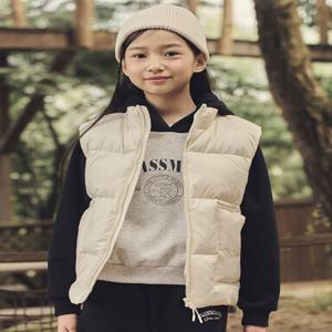 MKE4VP3221 공용 플러스웜 패딩베스트