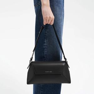 나스린 지오메트릭 숄더백 2colors CK2-20781907