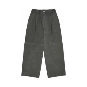 [내셔널지오그래픽키즈] K261UPT220__ 어드벤처 다잉 루즈핏 팬츠 청바지