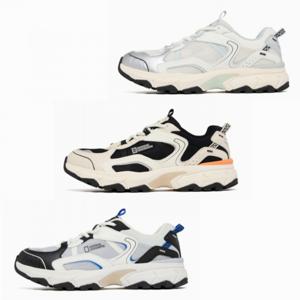 [내셔널지오그래픽키즈] K265KJG010_ 트레고 키즈 운동화