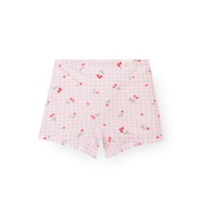 [롯데백화점]여아동 G214 원모어체리 드로즈 OR25AGDRG214