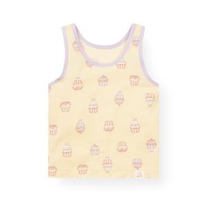 [롯데백화점]아동 G215 크림베리버니 런닝 OR25AKUSG215