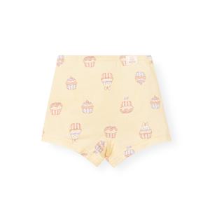 [롯데백화점]여아동 G215 크림베리버니 드로즈 OR25AGDRG215