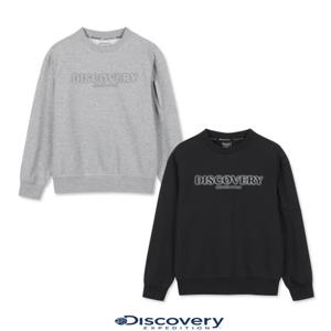 디스커버리키즈DKTR30061키즈 그래픽 맨투맨