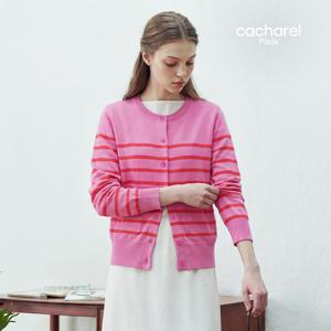 데일리 크루넥 니트 자켓 3종