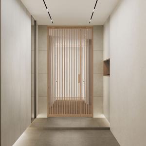 간살 양방향 피봇 스윙 중문 (유리3종)