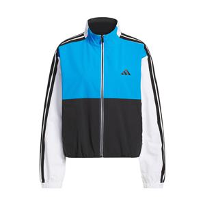 여성 26SS 비욘드 더 코스 컬러블록 트위스트위브 풀집 재킷 JX6672