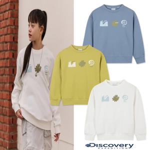 디스커버리키즈DKMT11061 키즈 그래픽 맨투맨