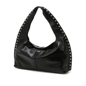 아떼 바네사브루노 액세사리 [[26SS]] AABA6E461BK [MARON SOFT] 블랙 스터드 마롱소프트 숄더백 M