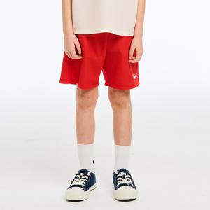 [본사] [Online Exclusive] 와플 5부 팬츠_QATP09631RD